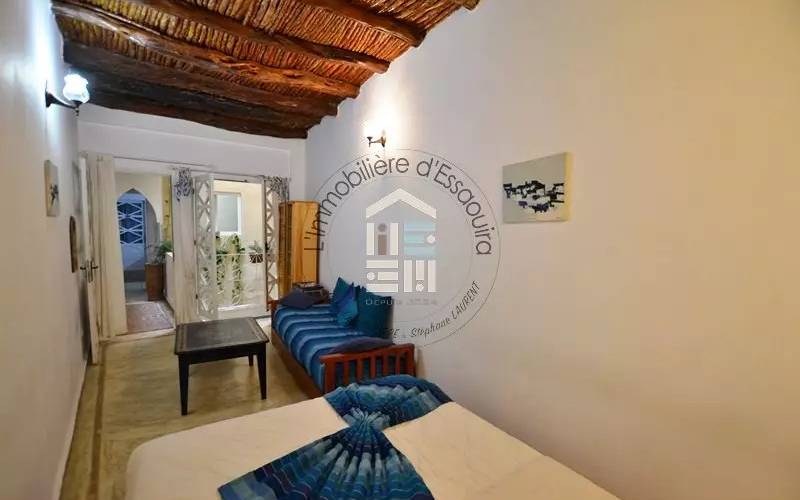 Vente - Riad - Médina - 300 m² - 290000 € - Essaouira - 7992